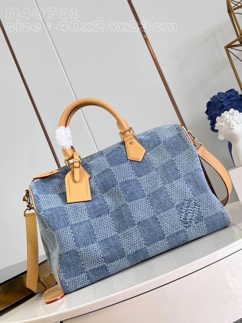 Louis Vuitton Speedy Bags